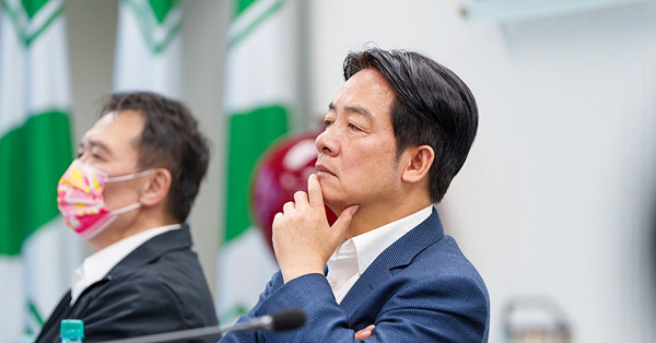 台性騷擾案持續擴大，會否重創民進黨選情？