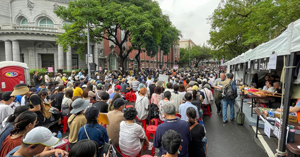 綠營無限上綱，只許州官放火