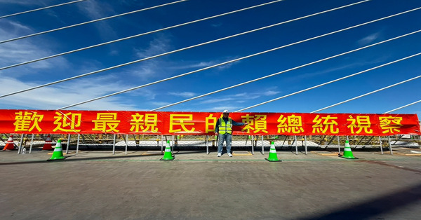 南部鐵票動搖，綠營選情難樂觀