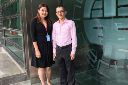 港燈·退休理財