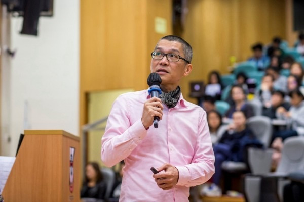 學了投資課程便會賺大錢？