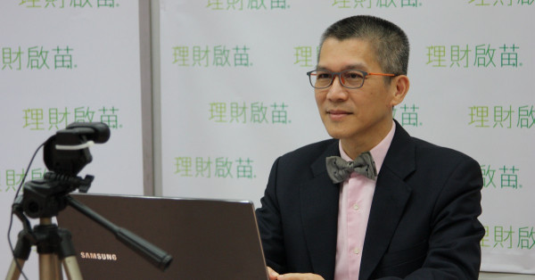 中學生完成理財課程，理財能力與心理質素均有改善