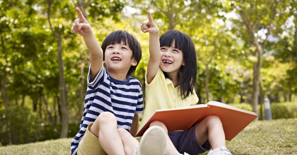 幼時學習理財，提高心理質素