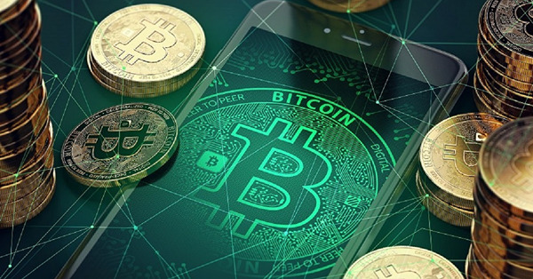 加密貨幣不宜作為投資
