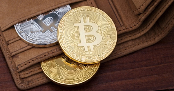 保障散戶投資者，加密貨幣應受監管