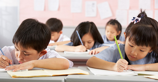 給家長/老師有效的教學方式