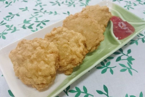 麥樂雞