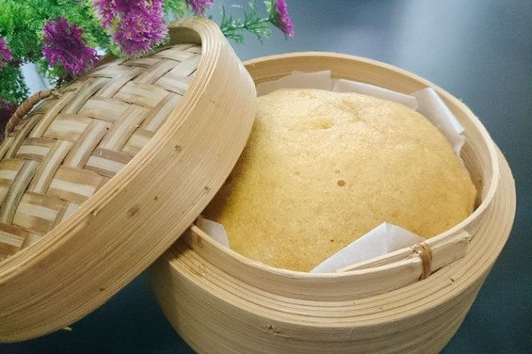 簡易版馬拉糕