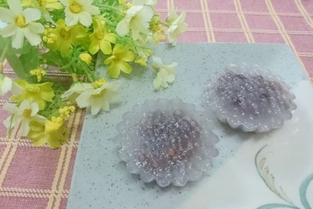 西米糕