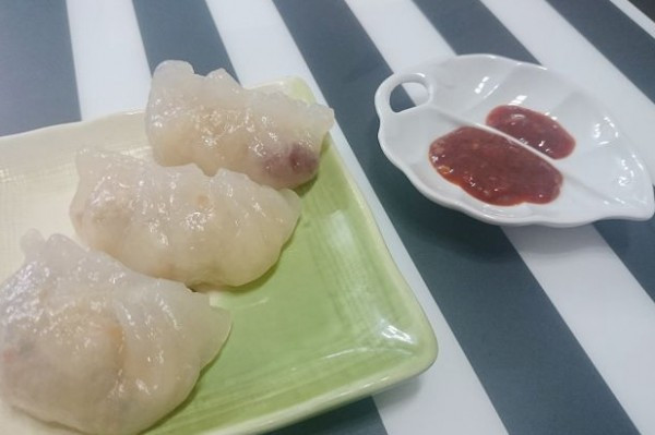 潮州粉果