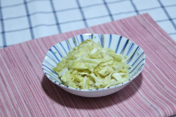 自家制德國酸椰菜
