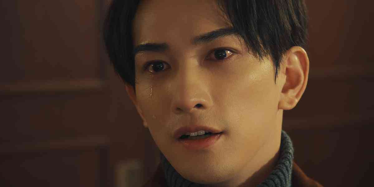 Netflix電影《10DANCE》：每一步、每一口呼吸都是情慾的拉扯