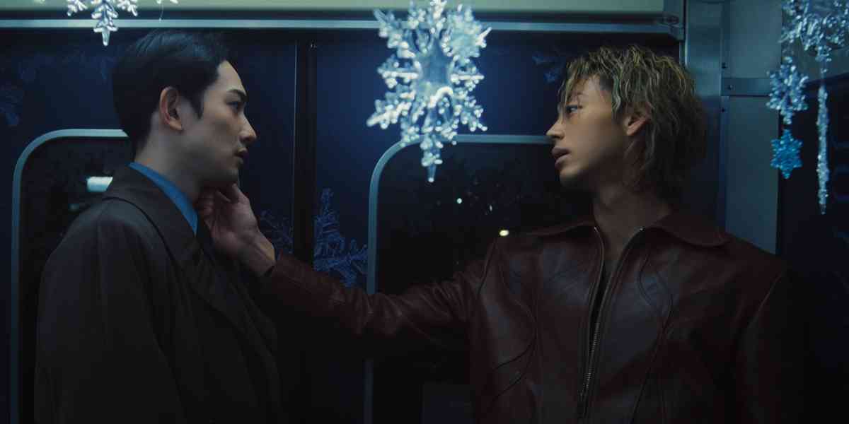 Netflix電影《10DANCE》：每一步、每一口呼吸都是情慾的拉扯