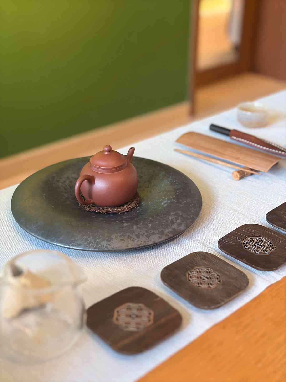 茶文化的再創造 —— 華茶館x Cha-Tailor對談:「茶不再只是歷史的符號」 茶文化的再創造 —— 華茶館x Cha-Tailor對談:「茶不再只是歷史的符號」