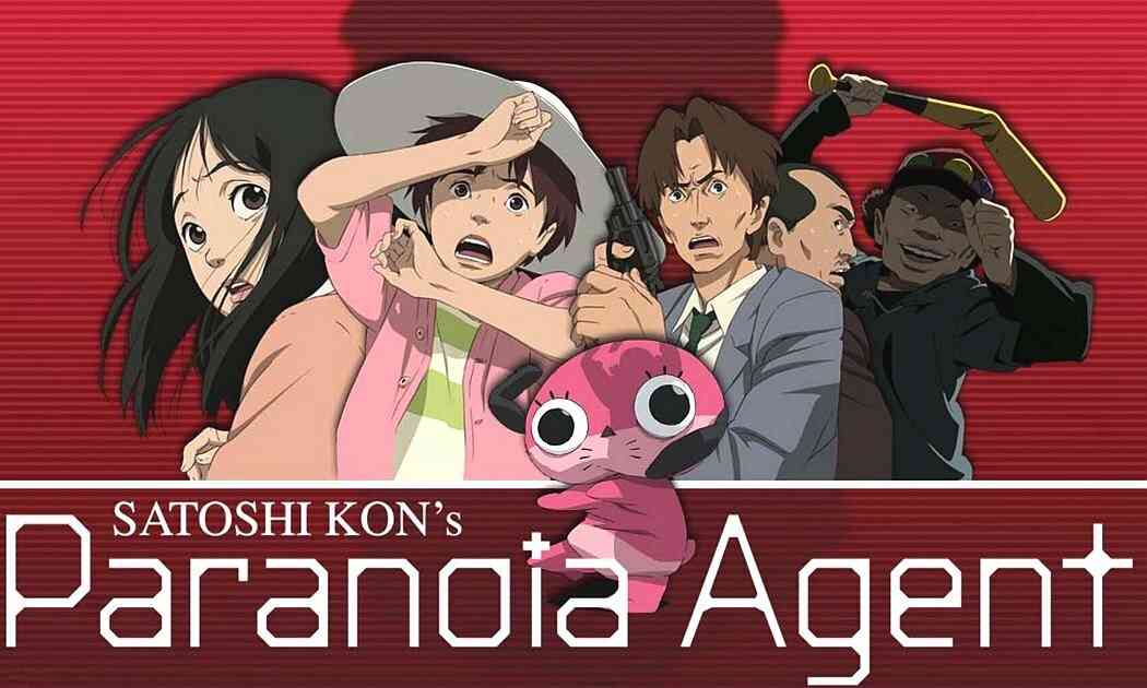 夢境與現實交錯&mdash;&mdash;今敏經典作品重返大銀幕！《千年女優》、《東京教父》、《藍色恐懼》哪套是你的最愛？