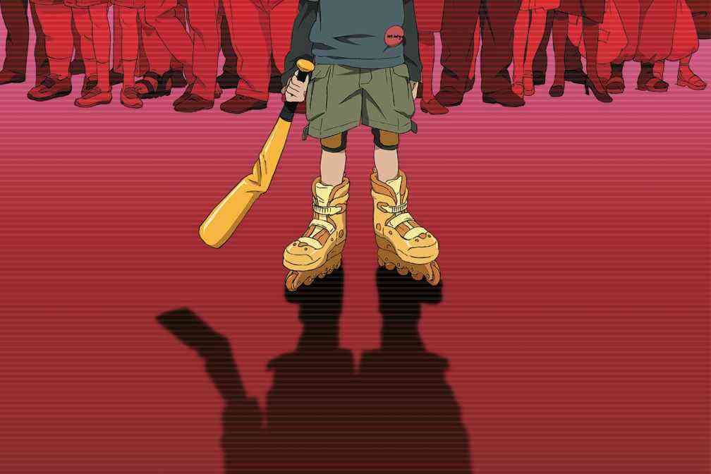 夢境與現實交錯&mdash;&mdash;今敏經典作品重返大銀幕！《千年女優》、《東京教父》、《藍色恐懼》哪套是你的最愛？