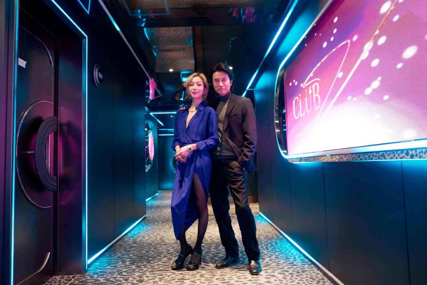 《金多寶》與《夜王》：努力作出變奏的賀歲片