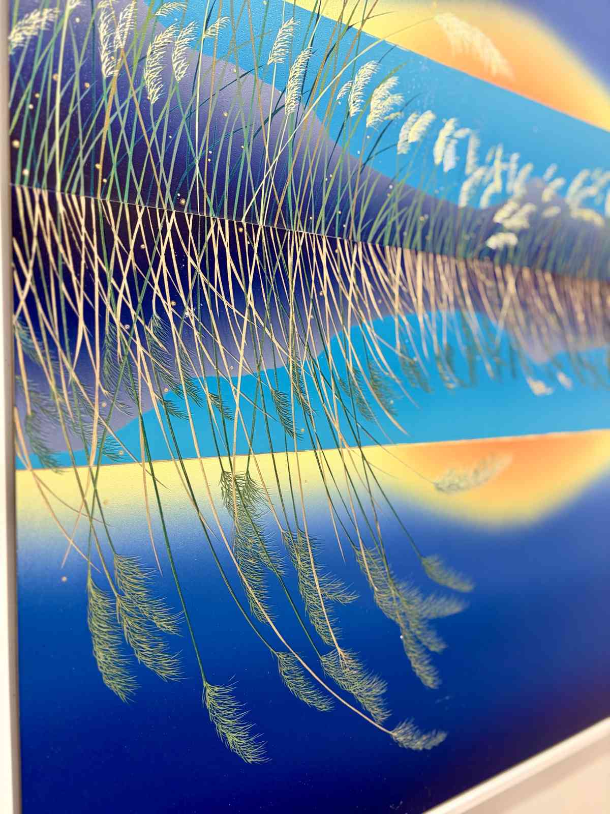 Art Central 2026 :幻境與真實之間——精選四間台灣畫廊作品 Art Central 2026 :幻境與真實之間——精選四間台灣畫廊作品