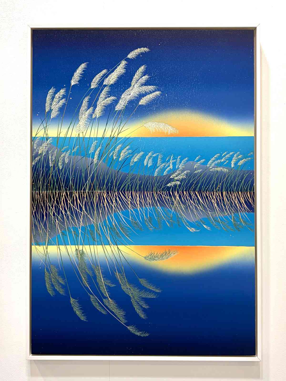 Art Central 2026 :幻境與真實之間——精選四間台灣畫廊作品 Art Central 2026 :幻境與真實之間——精選四間台灣畫廊作品