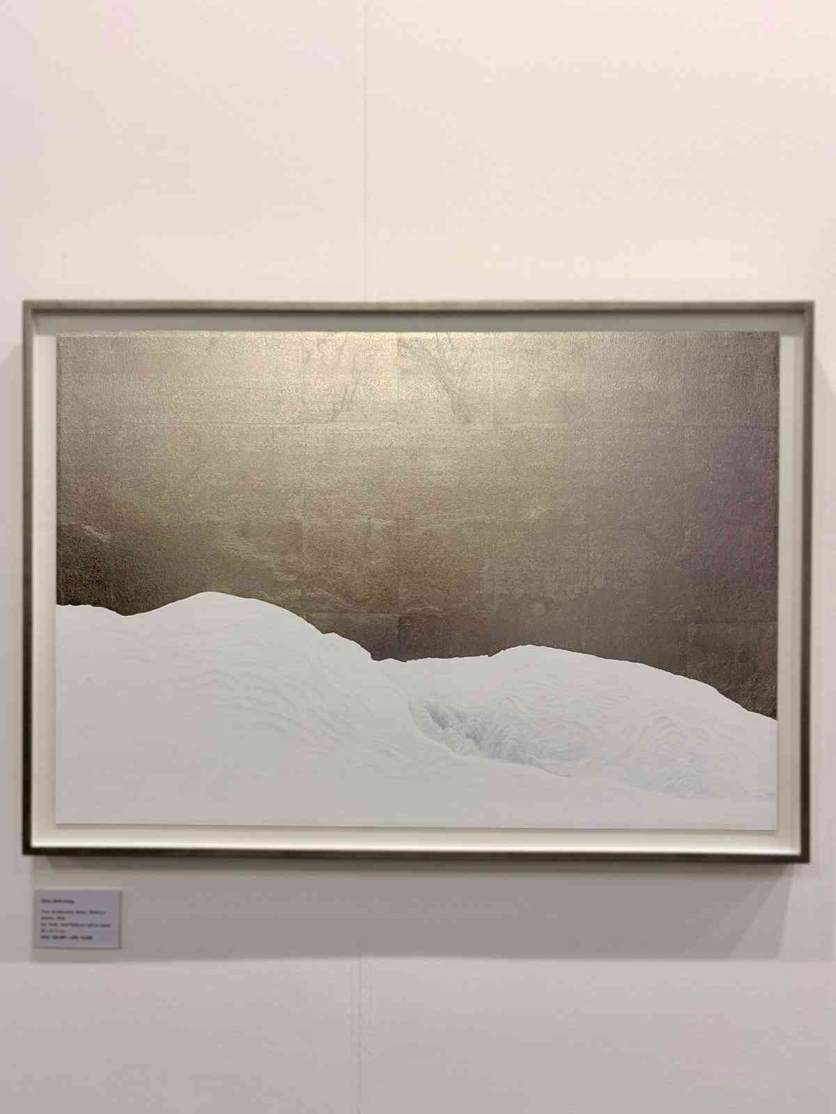 Art Central 2026 :幻境與真實之間——精選四間台灣畫廊作品 Art Central 2026 :幻境與真實之間——精選四間台灣畫廊作品