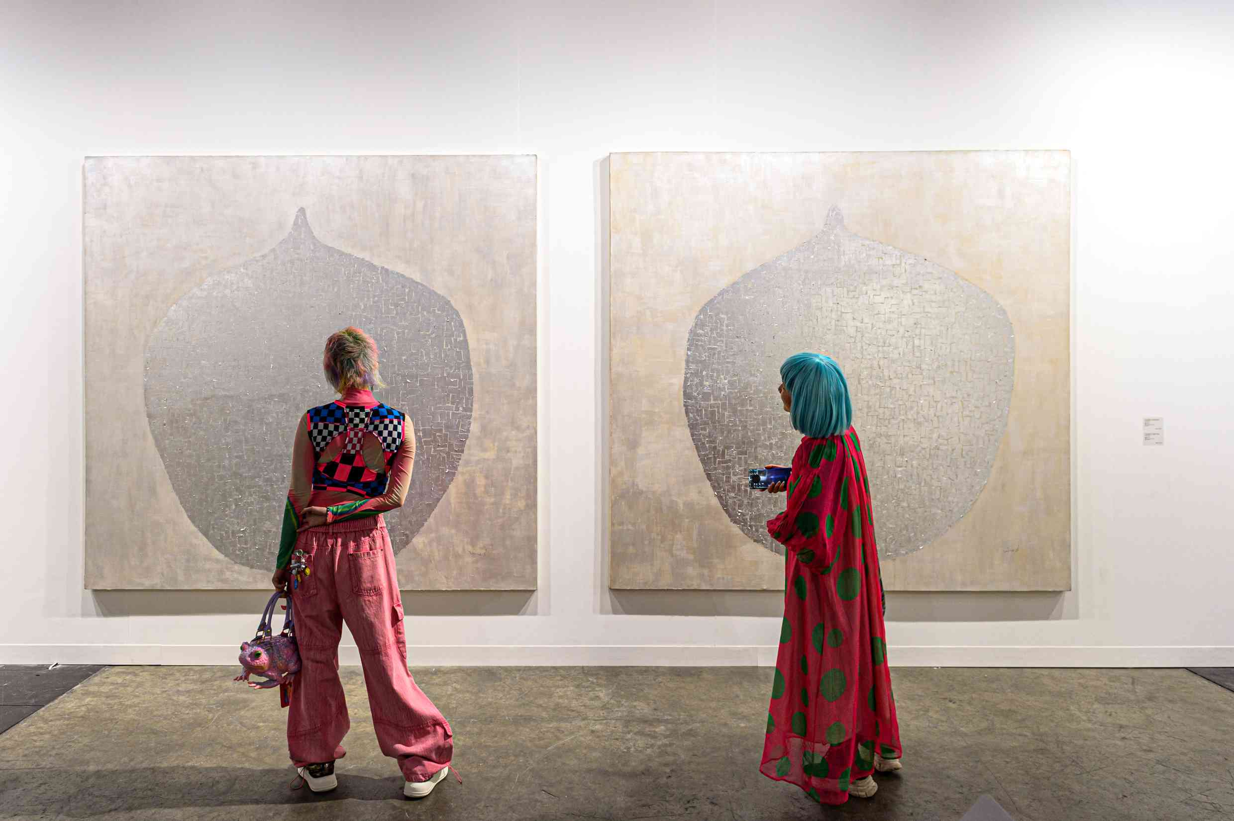 藝術三月推介！Art Basel、ComplexCon、Central Yards 有哪些不可錯過的焦點？