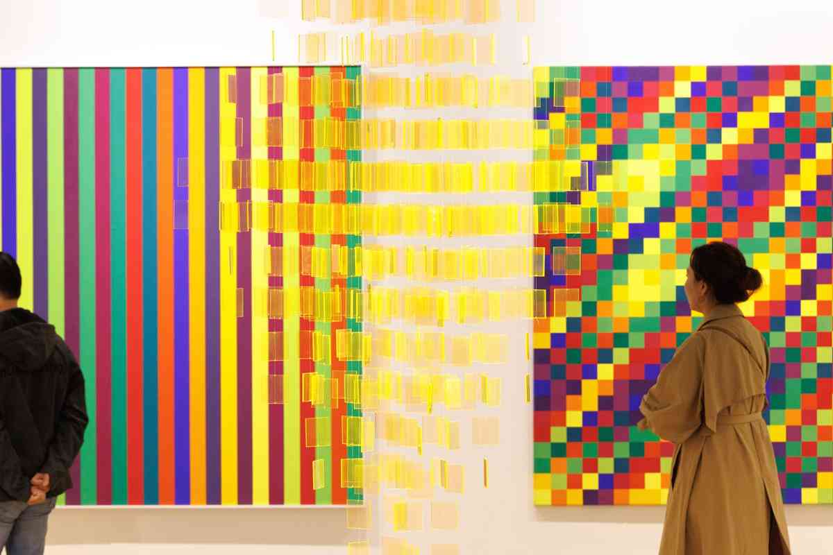 藝術三月推介！Art Basel、ComplexCon、Central Yards 有哪些不可錯過的焦點？