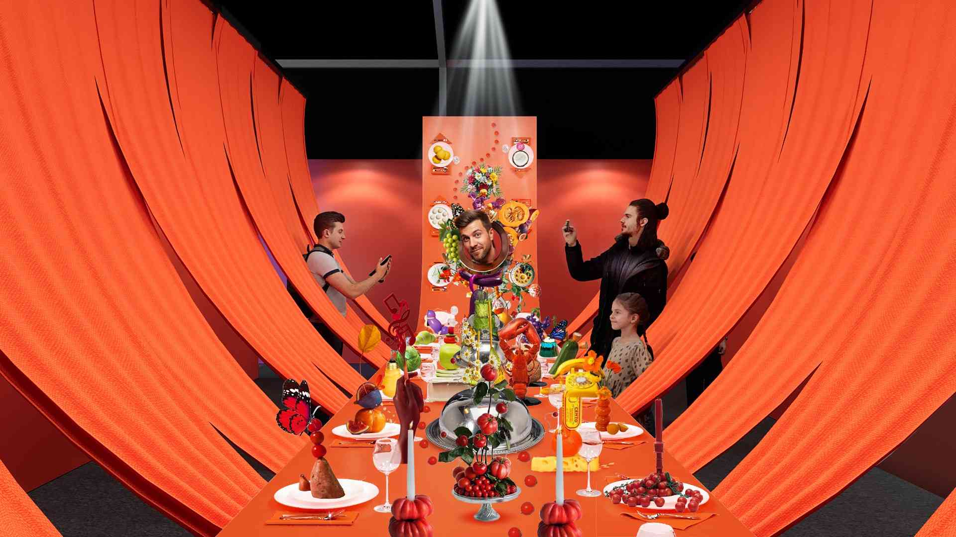 藝術三月推介！Art Basel、ComplexCon、Central Yards 有哪些不可錯過的焦點？