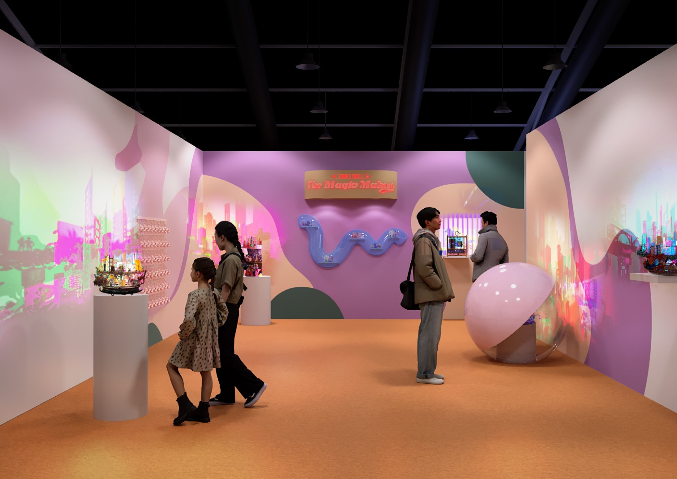 藝術三月推介！Art Basel、ComplexCon、Central Yards 有哪些不可錯過的焦點？