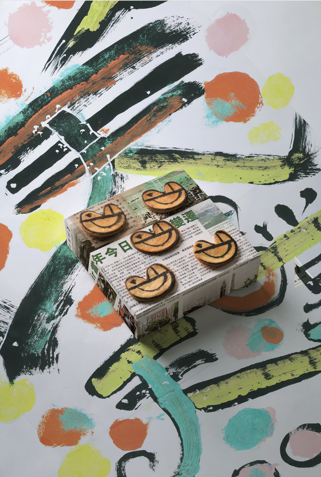 藝術三月推介！Art Basel、ComplexCon、Central Yards 有哪些不可錯過的焦點？