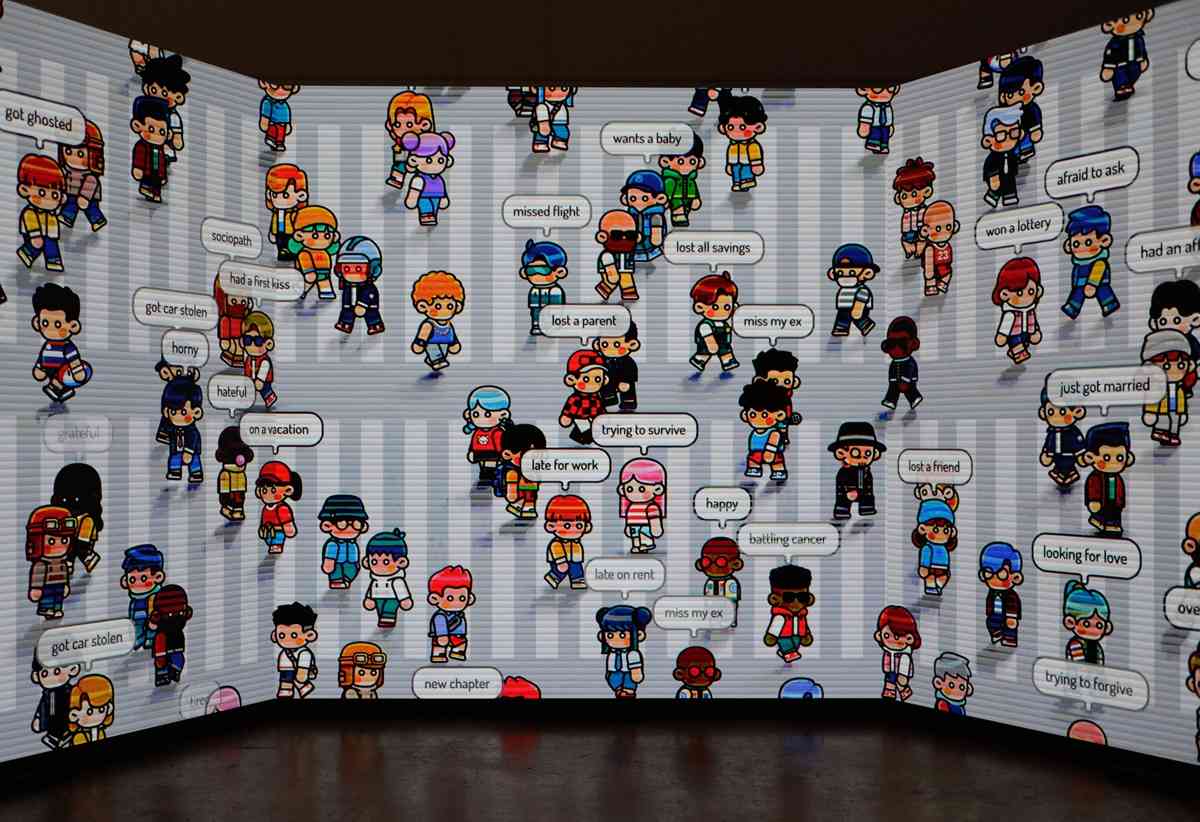 Art Basel 2026精選:ZORO 10數碼與人類的連結、江記現場砸碎作品直擊價格與價值的矛盾 Art Basel 2026精選:ZORO 10數碼與人類的連結、江記現場砸碎作品直擊價格與價值的矛盾