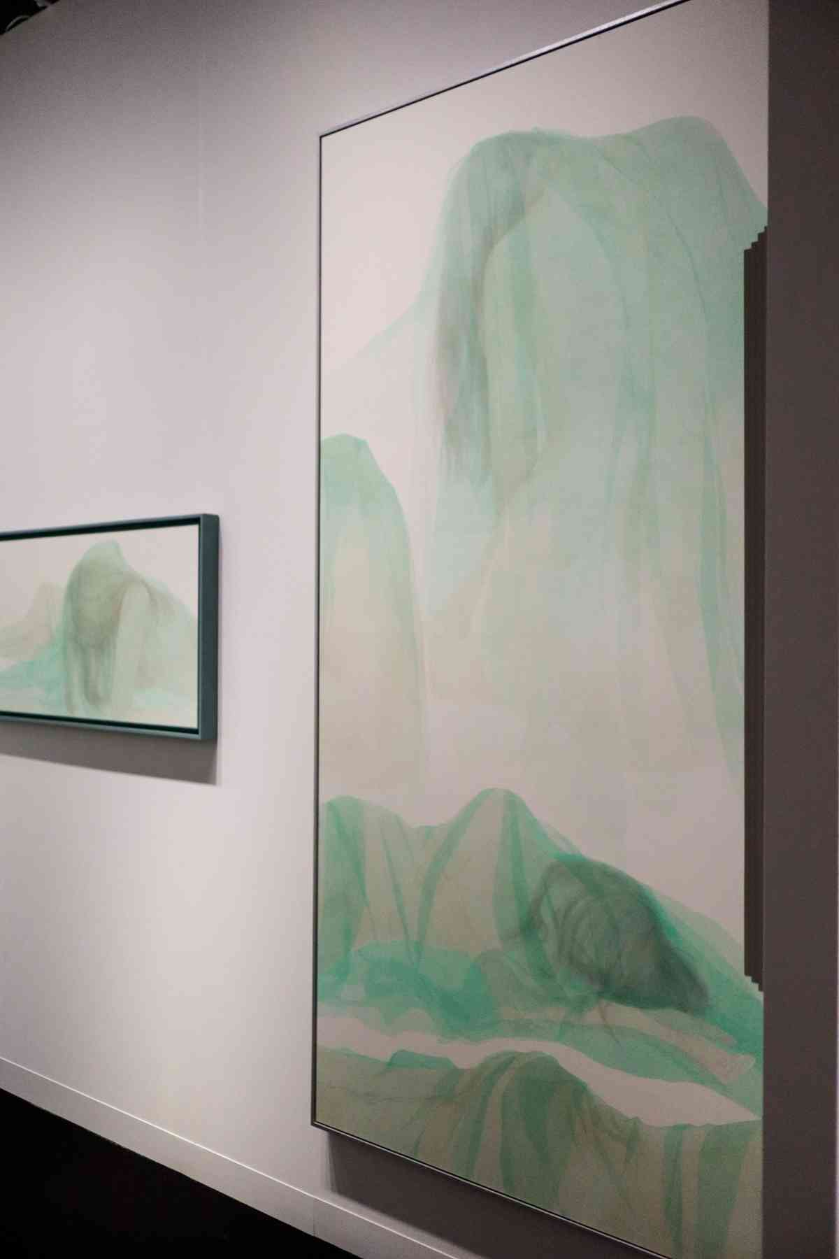 Art Basel 2026精選:ZORO 10數碼與人類的連結、江記現場砸碎作品直擊價格與價值的矛盾 Art Basel 2026精選:ZORO 10數碼與人類的連結、江記現場砸碎作品直擊價格與價值的矛盾