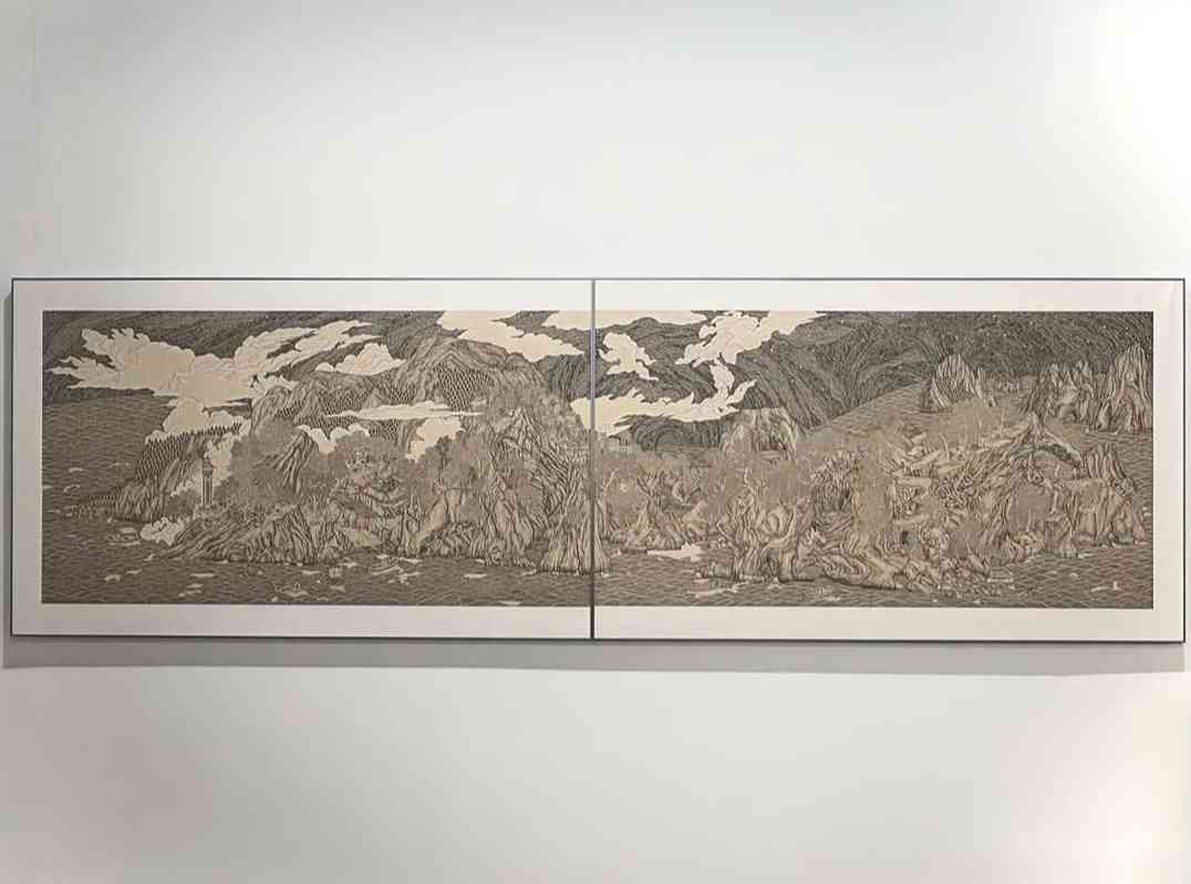 Art Basel 2026精選:ZORO 10數碼與人類的連結、江記現場砸碎作品直擊價格與價值的矛盾 Art Basel 2026精選:ZORO 10數碼與人類的連結、江記現場砸碎作品直擊價格與價值的矛盾