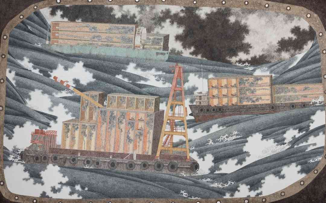 Art Basel 2026精選:ZORO 10數碼與人類的連結、江記現場砸碎作品直擊價格與價值的矛盾 Art Basel 2026精選:ZORO 10數碼與人類的連結、江記現場砸碎作品直擊價格與價值的矛盾