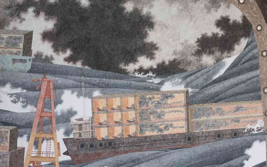 Art Basel 2026精選:ZORO 10數碼與人類的連結、江記現場砸碎作品直擊價格與價值的矛盾 Art Basel 2026精選:ZORO 10數碼與人類的連結、江記現場砸碎作品直擊價格與價值的矛盾