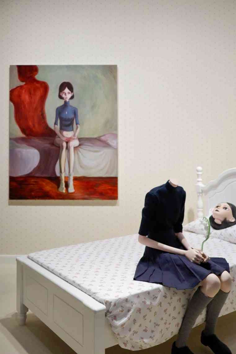 Art Basel 2026精選:ZORO 10數碼與人類的連結、江記現場砸碎作品直擊價格與價值的矛盾 Art Basel 2026精選:ZORO 10數碼與人類的連結、江記現場砸碎作品直擊價格與價值的矛盾