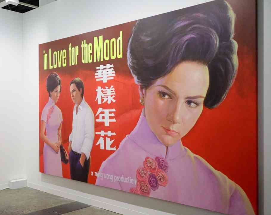 Art Basel 2026精選:ZORO 10數碼與人類的連結、江記現場砸碎作品直擊價格與價值的矛盾 Art Basel 2026精選:ZORO 10數碼與人類的連結、江記現場砸碎作品直擊價格與價值的矛盾