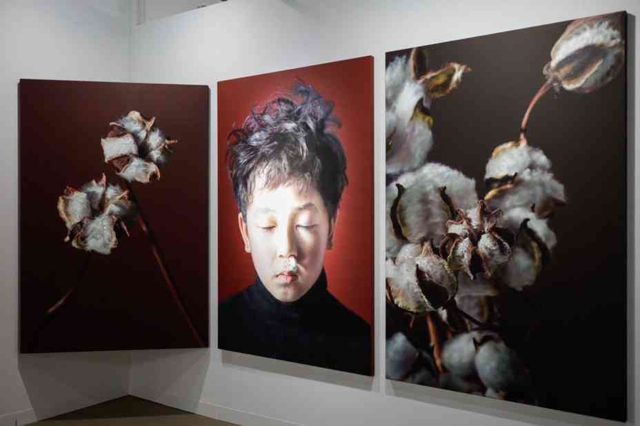 Art Basel 2026精選:ZORO 10數碼與人類的連結、江記現場砸碎作品直擊價格與價值的矛盾 Art Basel 2026精選:ZORO 10數碼與人類的連結、江記現場砸碎作品直擊價格與價值的矛盾