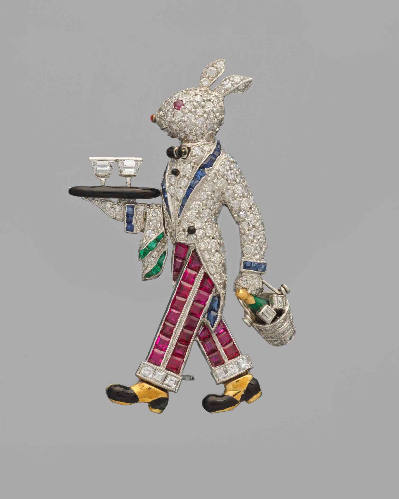 April Art Map：「全女班」《冬天物語》、珠寶展覽「琳瑯&mdash;&mdash;紐約大都會藝術博物館世界珠寶珍藏」、個展《因父及子》