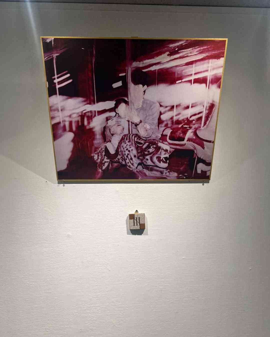 April Art Map：「全女班」《冬天物語》、珠寶展覽「琳瑯&mdash;&mdash;紐約大都會藝術博物館世界珠寶珍藏」、個展《因父及子》