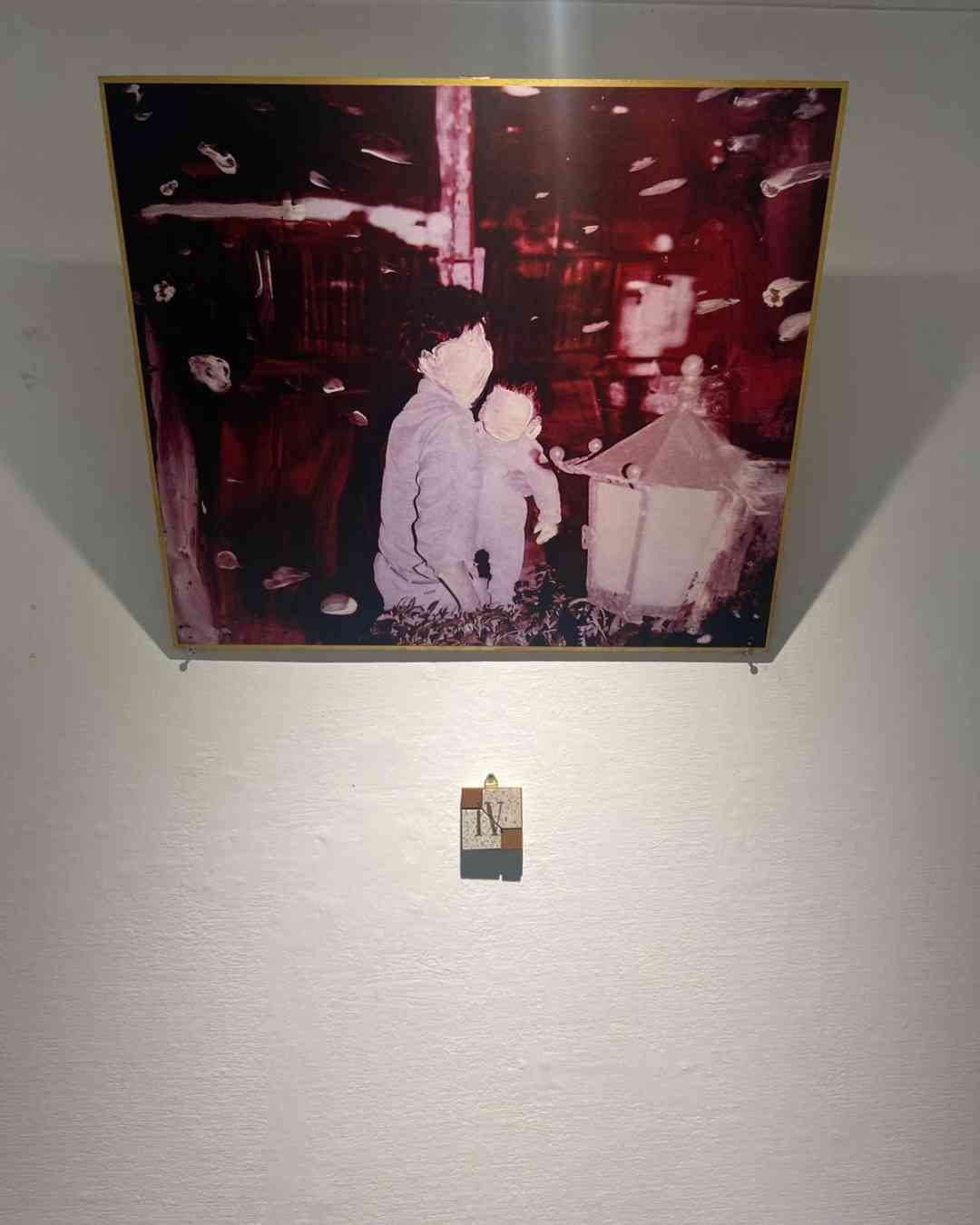 April Art Map：「全女班」《冬天物語》、珠寶展覽「琳瑯&mdash;&mdash;紐約大都會藝術博物館世界珠寶珍藏」、個展《因父及子》