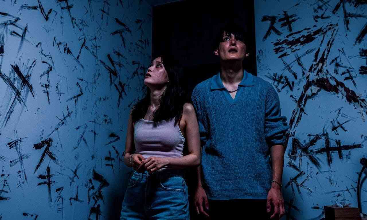 怨靈化身喜劇炸彈:《禍禍女》HKIFF午夜場最大驚喜! 怨靈化身喜劇炸彈:《禍禍女》HKIFF午夜場最大驚喜!