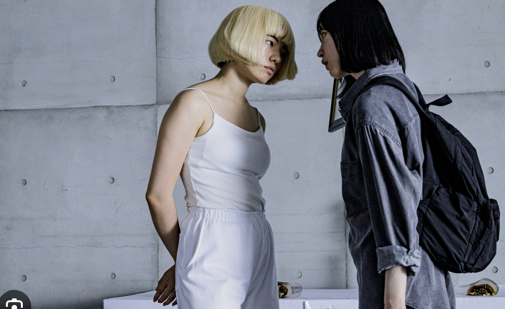 怨靈化身喜劇炸彈:《禍禍女》HKIFF午夜場最大驚喜! 怨靈化身喜劇炸彈:《禍禍女》HKIFF午夜場最大驚喜!