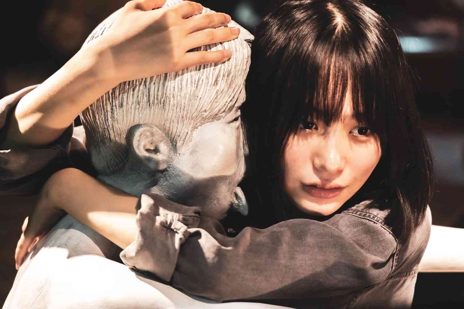 怨靈化身喜劇炸彈:《禍禍女》HKIFF午夜場最大驚喜! 怨靈化身喜劇炸彈:《禍禍女》HKIFF午夜場最大驚喜!