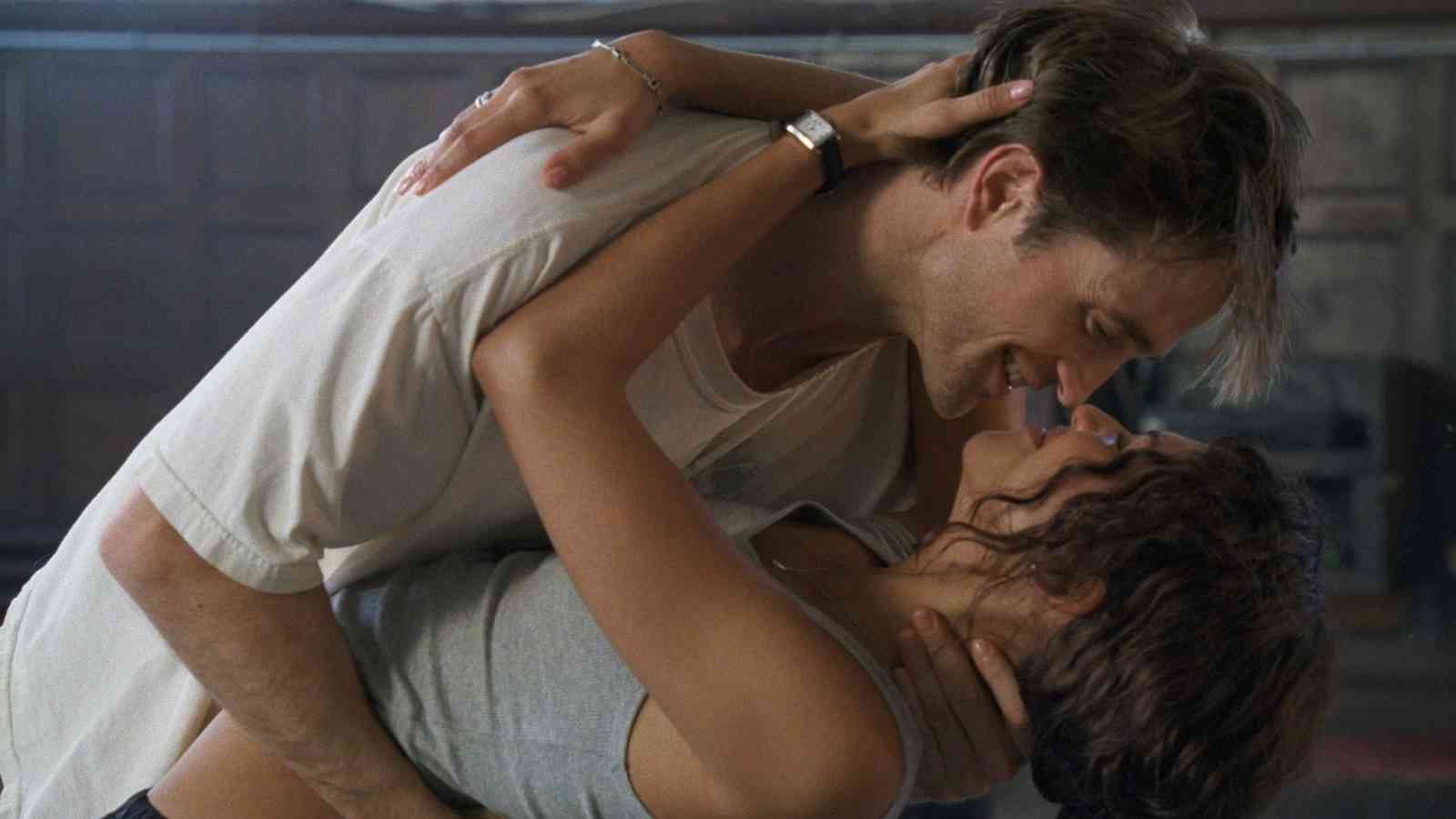 《戲劇性婚禮》:有一種愛,叫「看過你的醜陋後,依然想重新認識你」 《戲劇性婚禮》:有一種愛,叫「看過你的醜陋後,依然想重新認識你」