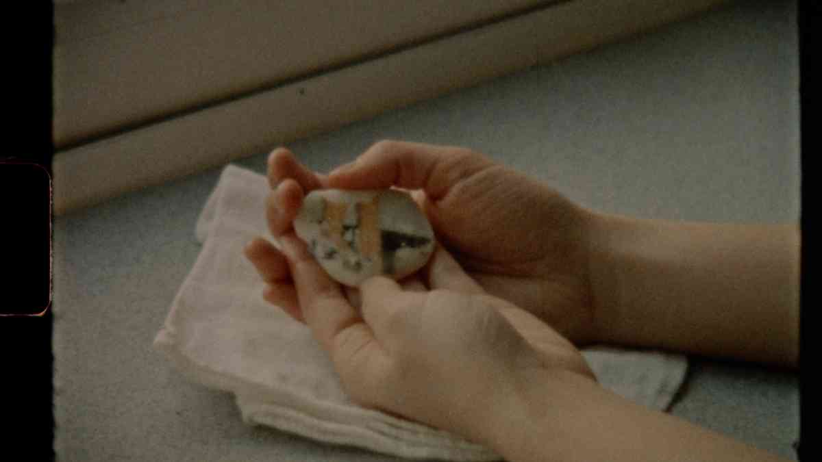 徐皓霖個展「倒睫」:規範之外的存在,如何撼動所謂的常規? 徐皓霖個展「倒睫」:規範之外的存在,如何撼動所謂的常規?