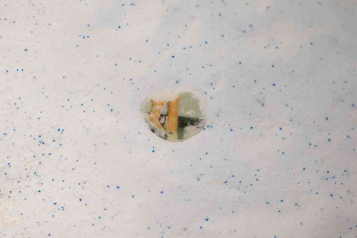 徐皓霖個展「倒睫」:規範之外的存在,如何撼動所謂的常規? 徐皓霖個展「倒睫」:規範之外的存在,如何撼動所謂的常規?