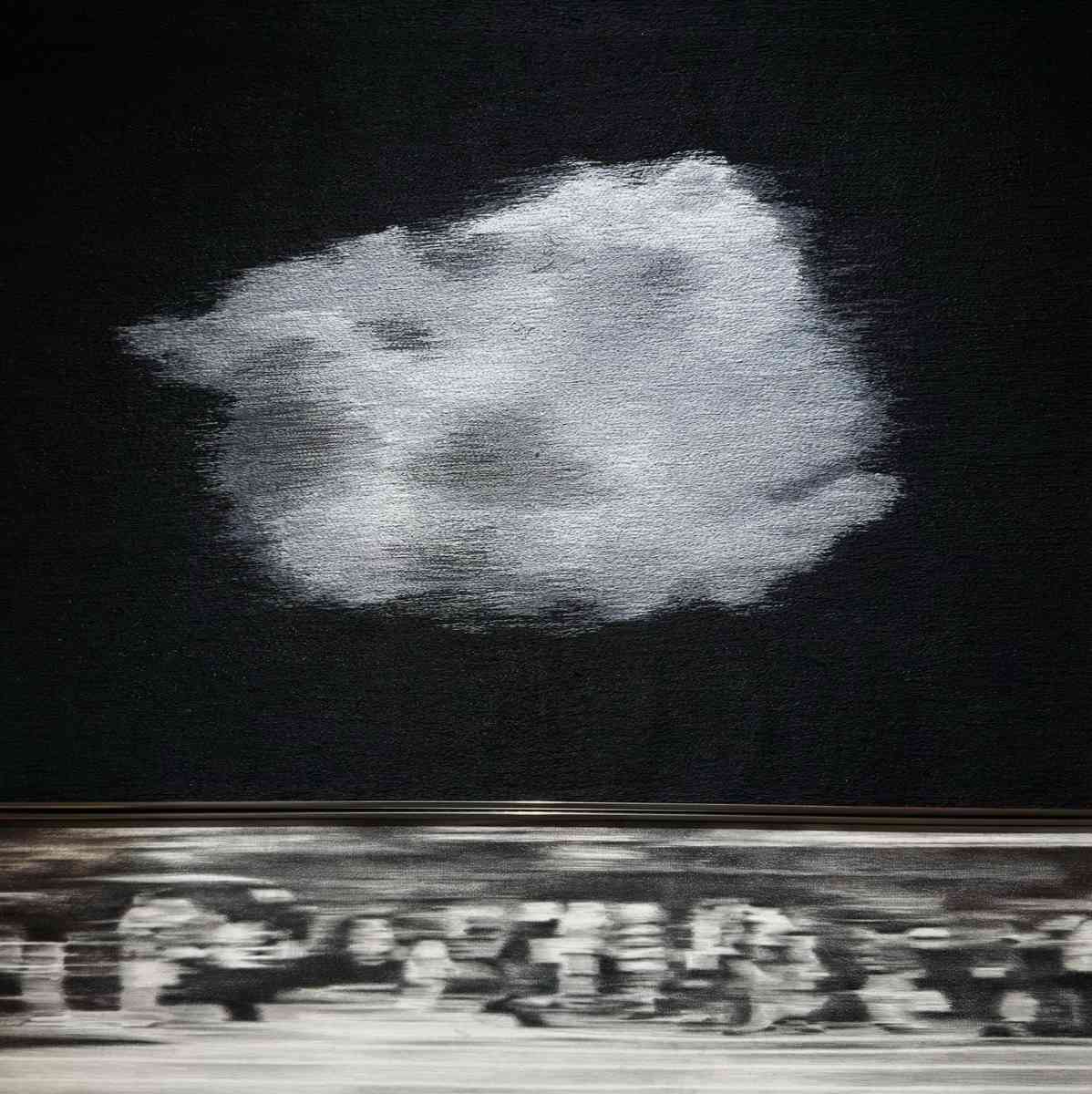 展覽《低氣壓》｜與風景藝術家林嘉儀對談：這種生活日常，才是大眾共同經歷過的情懷。