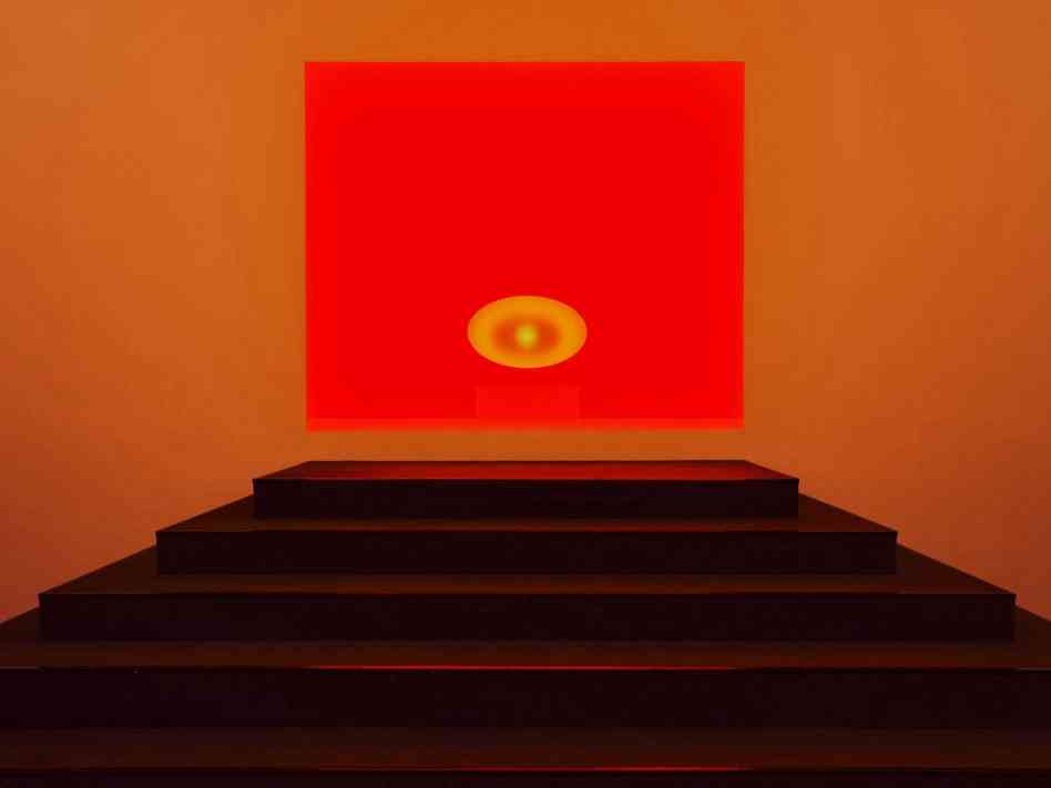 June Art Map：光之巨匠 James Turrell全新作品、Frank Bowling「若水」香港首展、黃竹坑「dreamedcore」