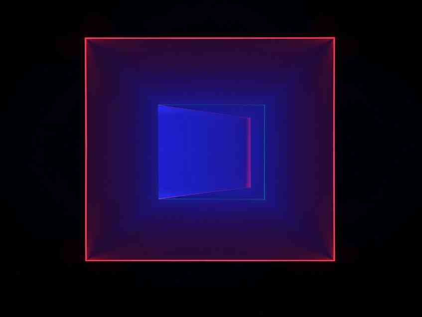 June Art Map：光之巨匠 James Turrell全新作品、Frank Bowling「若水」香港首展、黃竹坑「dreamedcore」