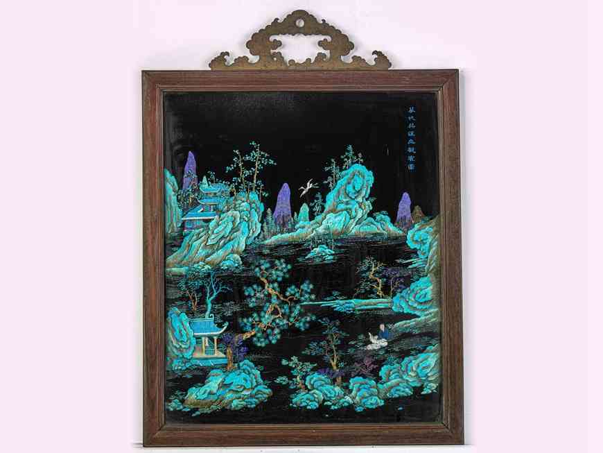 June Art Map：光之巨匠 James Turrell全新作品、Frank Bowling「若水」香港首展、黃竹坑「dreamedcore」